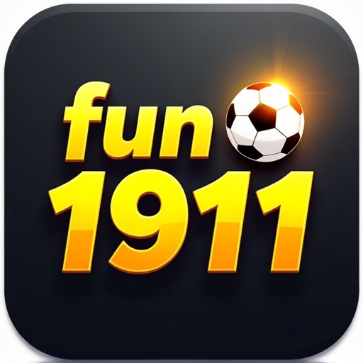 Imagem promocional da fun1911 mostrando a plataforma e suas vantagens